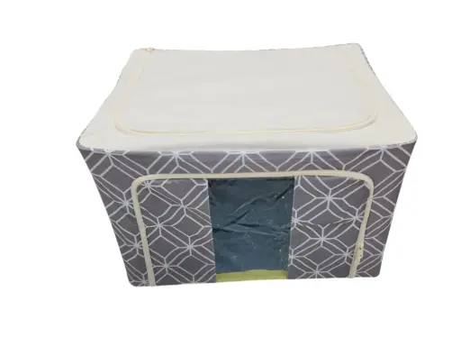 [26/10] Laundry Basket