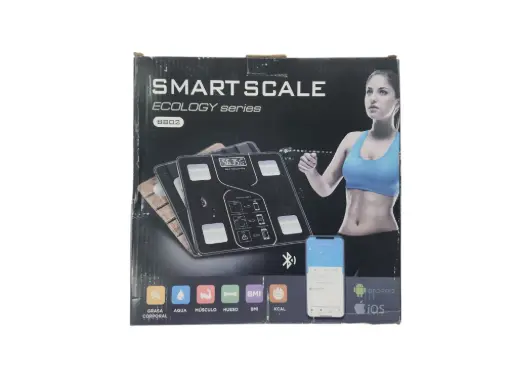 [45/25010111] Bath Scale 