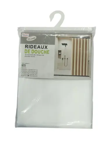 [22/13058016] Shower curtain