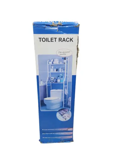 [85/4007478] Toilet Rack