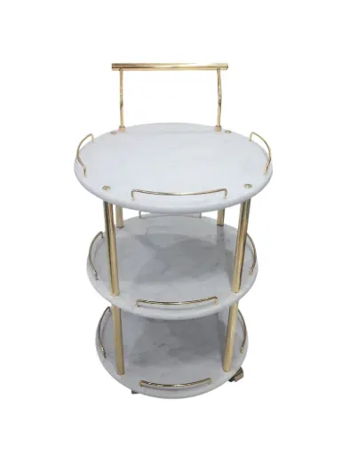 [17500] Tea Trolley