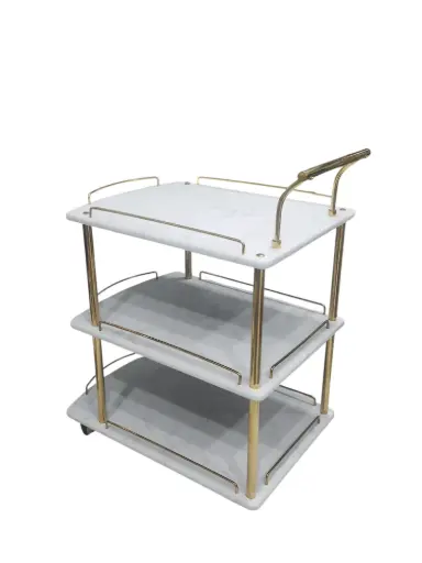 [21000] Tea Trolley