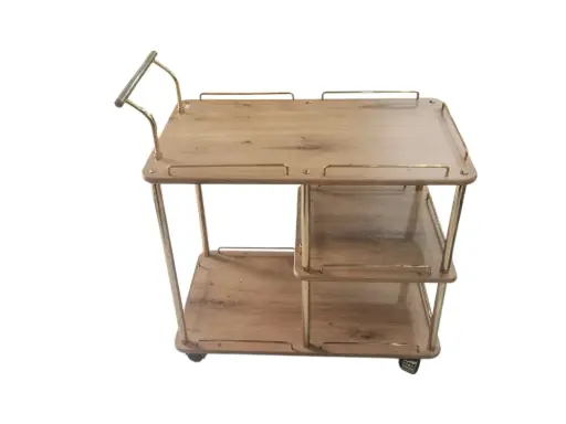 [2450/] Tea Trolley 