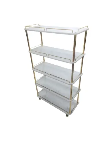 [28500] Multi-Layer Storage Rack  