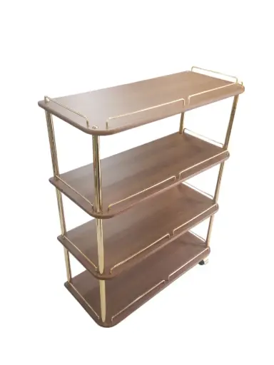 [22500] Multi-Layer Storage Rack 