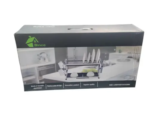 [135/55] Plate Rack