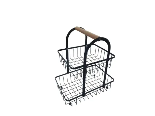 [24/10058] Bread & Basket 