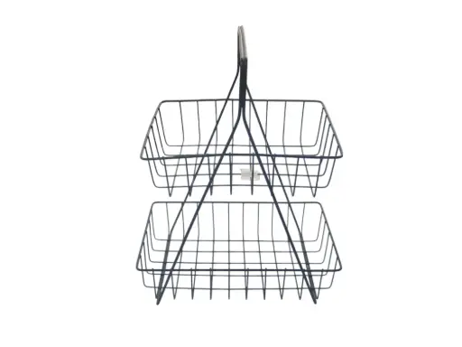 [22/100518] Bread & Basket 