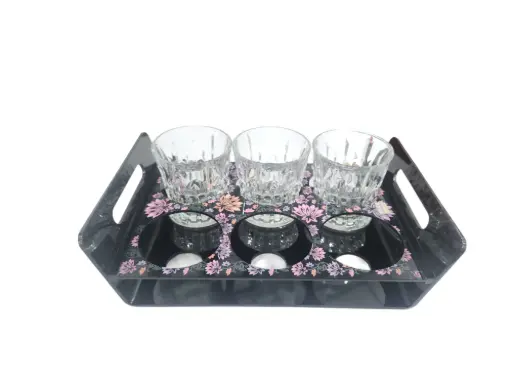 Glass Holder 