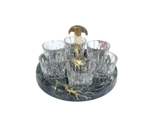 Glass Holder 