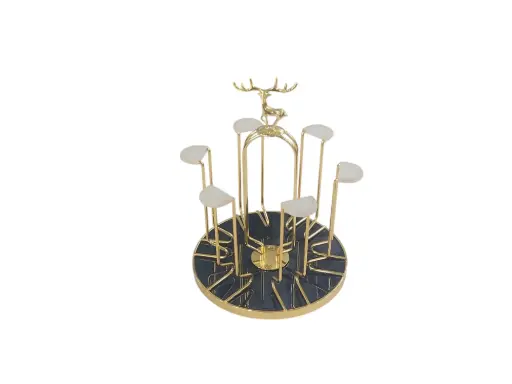 Glass Holder 