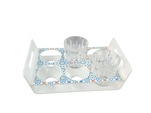 Glass Holder 