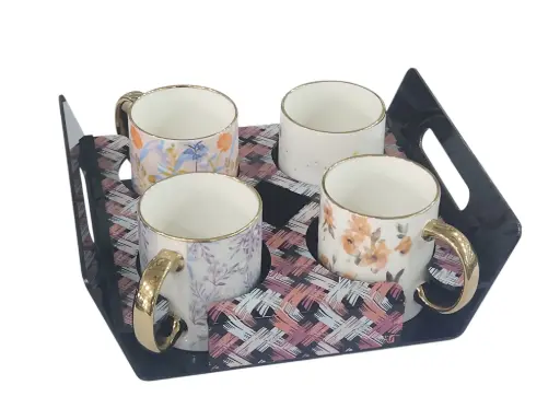 Mug Holder  