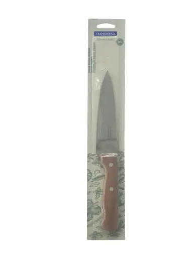 [65/31] Chef's Knife Tramontina Brazil 