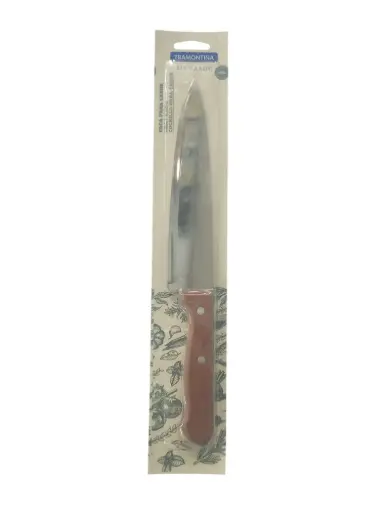[65/31] Chef's Knife Tramontina Brazil 