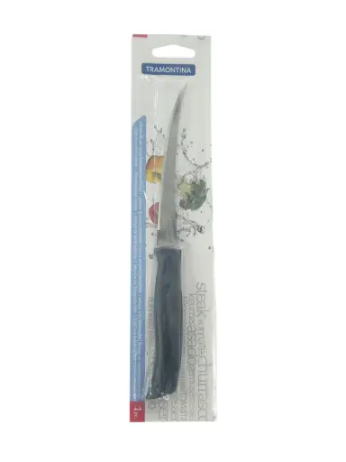 [55/21] Steak Knife Tramontina Brazil