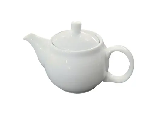 [950/-] Tea Pot Bone China