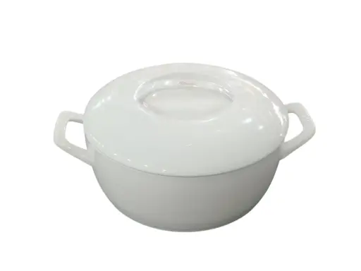 [65/26055422] Casserole & Serving Pot 