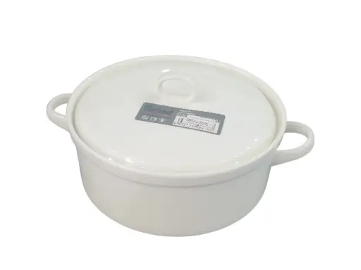 [28/1207172] Casserole & Serving Pot Brilliant 