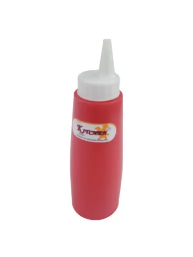 [45/2001020] Ketch Up Bottle 