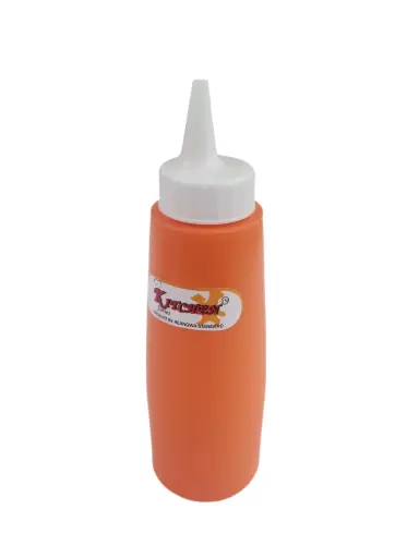 [45/2001020] Ketch Up Bottle 