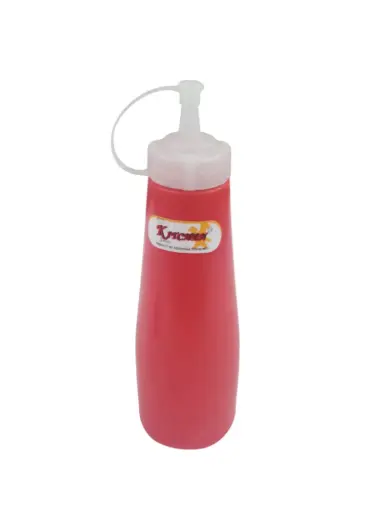 [65/2701021] Ketch Up Bottle