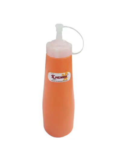 [65/2701021] Ketch Up Bottle 
