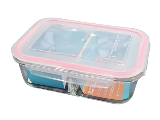 [6123] Storage Box Korea 