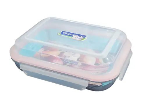 [060] Storage Box Korea 