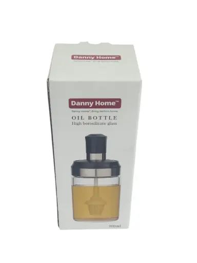 [20/100513] Oil Bottle Danny Home