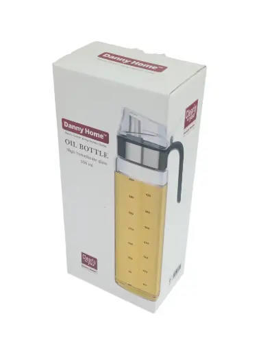 [30/14051900] Oil Bottle Danny Home 