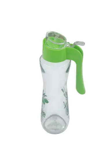 [65] Oil Bottle 