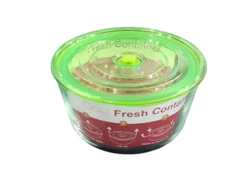 [33/14055181] Storage Box DK Glass 3.0 L