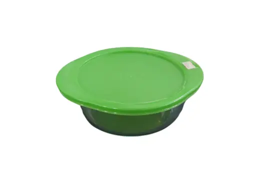 [1800] Storage Box Marinex Glass 