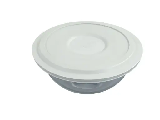 [1800] Storage Box Marinex Glass