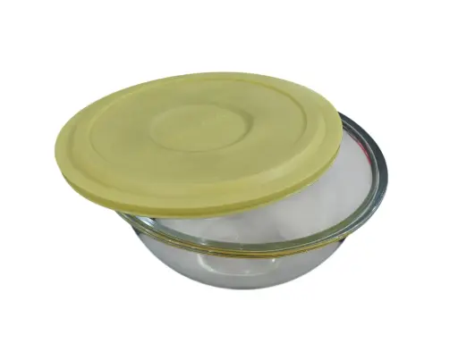 [1800] Storage Box Marinex Glass 
