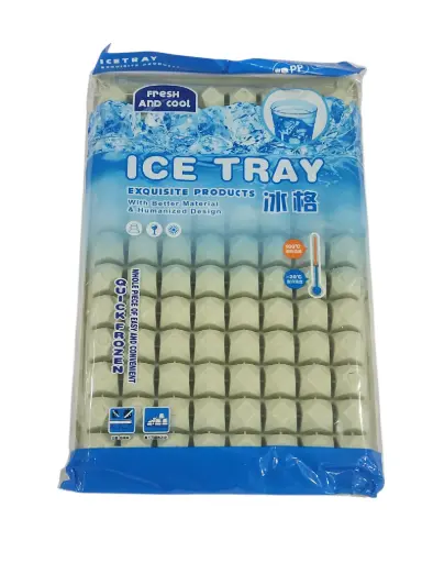 [45/15] Ice Cube Tray 