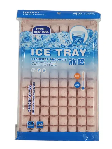 [45/15] Ice Cube Tray