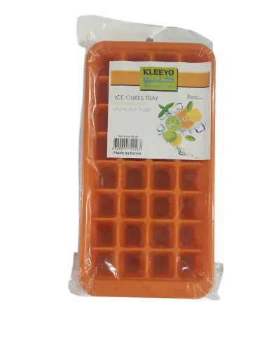 [75] Ice Cube Tray