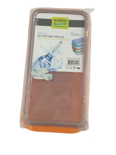 [75-] Ice Cube Tray 