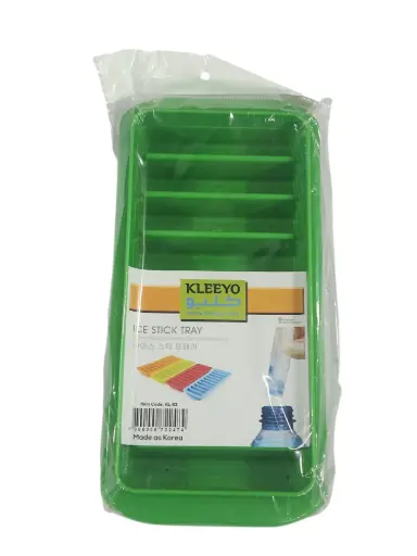 [75.-] Ice Cube Tray 