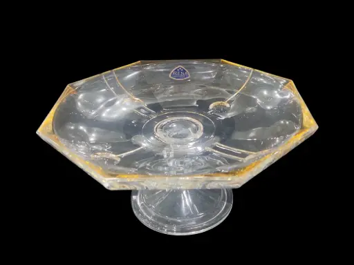 [7500] Cake Stand Irena Poland 