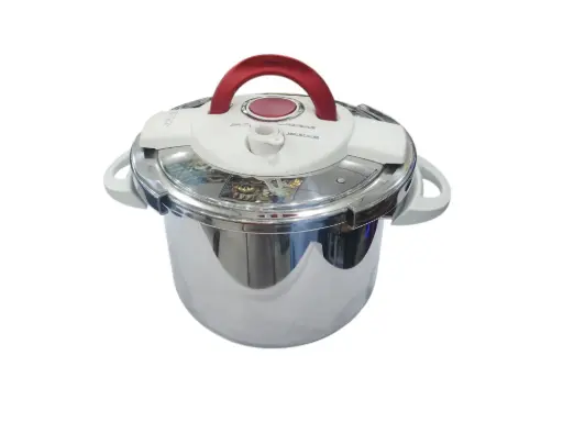 [38000] Pressure Cooker Belma Turkey 12 L 