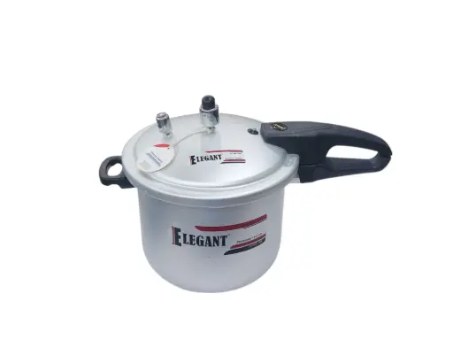 [125/3705257011] Pressure Cooker Elegant  11 L 