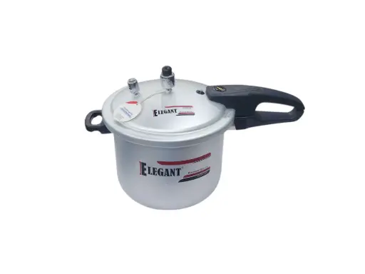 [8800] Pressure Cooker Elegant  7 L  