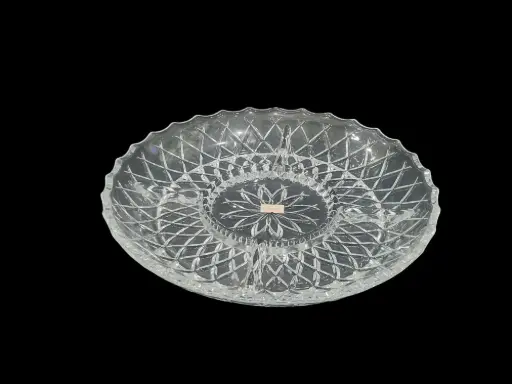 [14/560509] Dry Fruit Tray Partition  