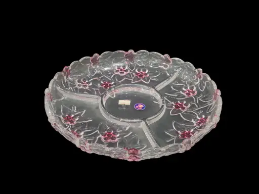 [24/820509] Dry Fruit Tray Partition  