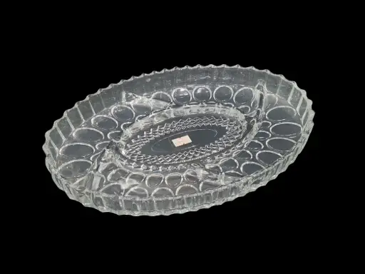 [95/400510] Dry Fruit Tray Partition 