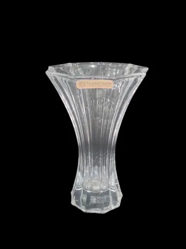 [60/280580719] Crystal Vases Nachtmann