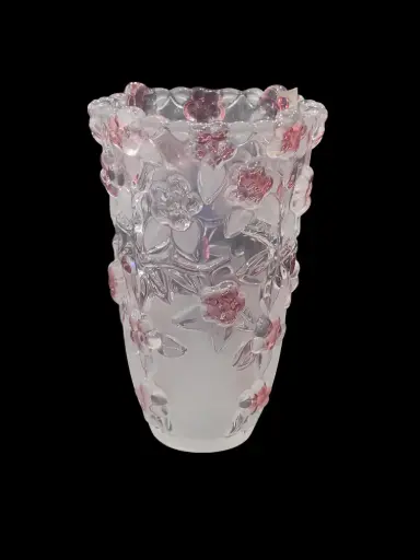 [32/15010190]  Vase German Walter